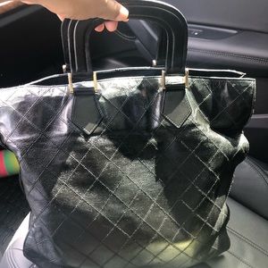 COPY - Chanel North/South Tote